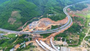 Dự án Vinhomes Hải Vân Bay