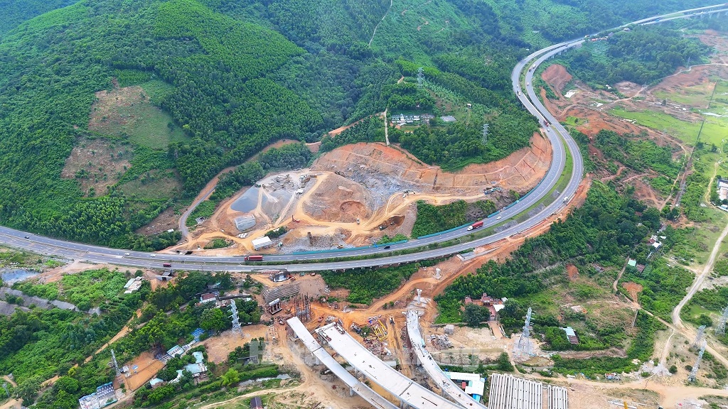 Dự án Vinhomes Hải Vân Bay
