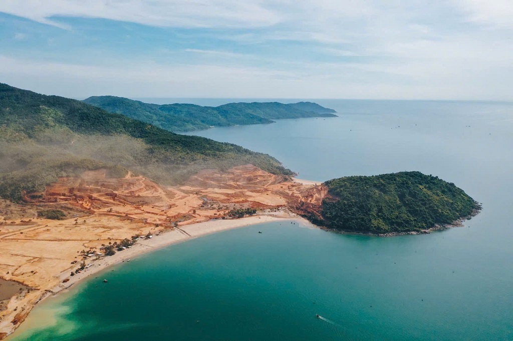 Vinhomes Hải Vân Bay 2025