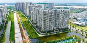 Thị trường bất động sản TPHCM